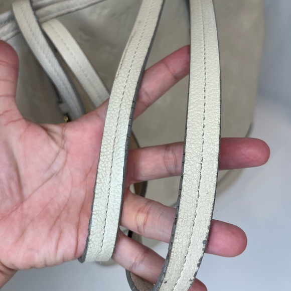 🎀 Louis Vuitton Citadine Monogram PM Empreinte Tote Bag - Picture 16 of 16